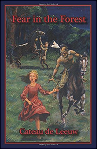 Fear in the Forest