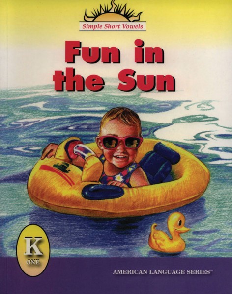 Fun in the Sun