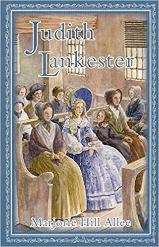 Judith Lankester