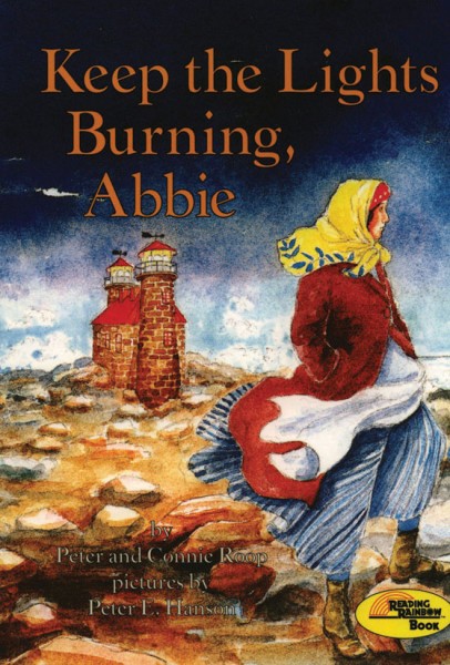 Keep the Lights Burning, Abbie