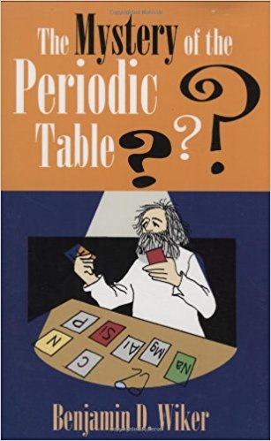 The Mystery of the Periodic Table