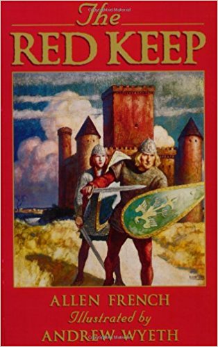 The Red Keep