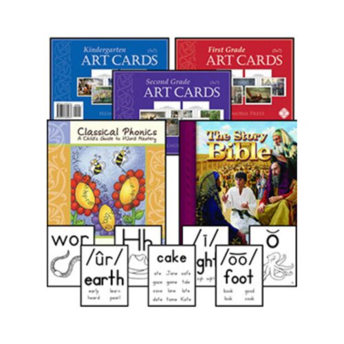 3.1 Simply Classical Curriculum Level 3: New User Add-On Set