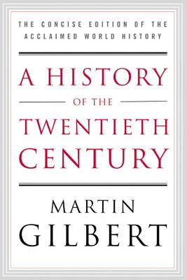 A History of the Twentieth Century
