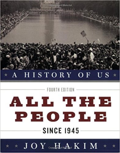 A History of US: All the People