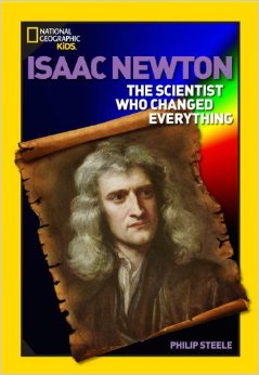 Isaac Newton