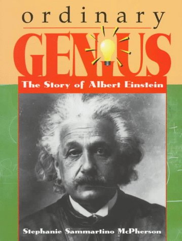 Ordinary Genius