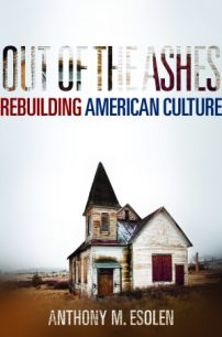 Out of the Ashes