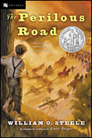 The Perilous Road