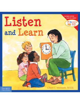 Listen and Learn