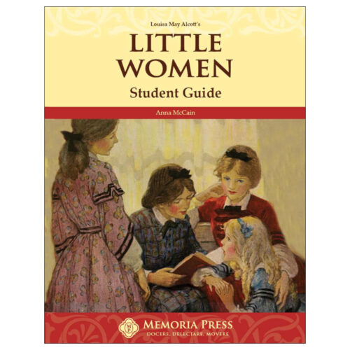 Little Women - Student Guide