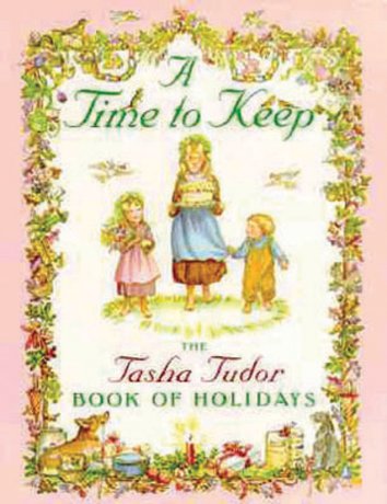 A Time to Keep