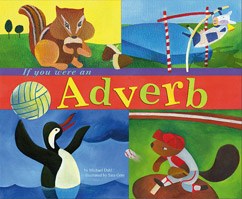 If You Were an Adverb