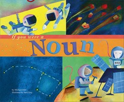 If You Were a Noun