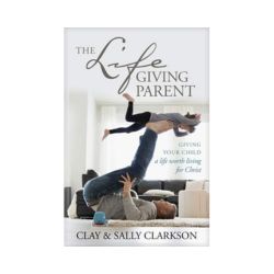 The Life Giving Parent