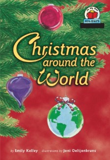 Christmas around the World
