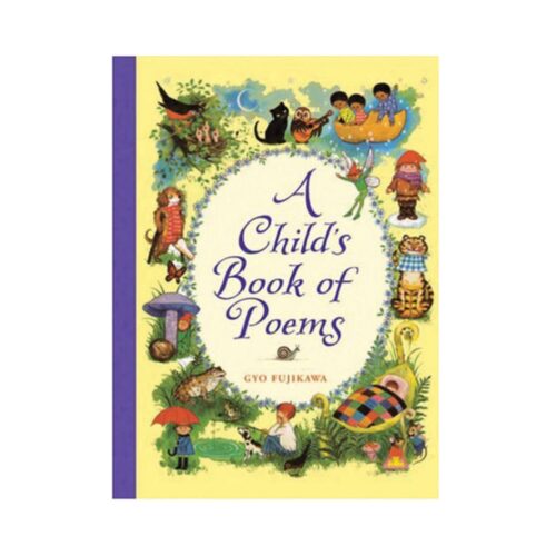 A Child’s Book of Poems
