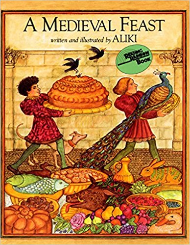 A Medieval Feast
