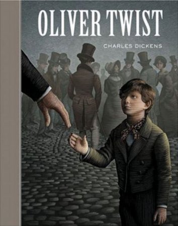 Oliver Twist