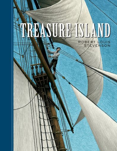Treasure Island