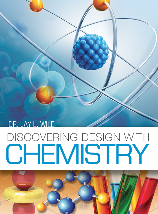 Discovering Design with Chemistry - Text