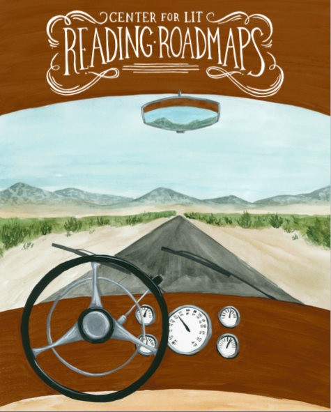 Reading Roadmaps