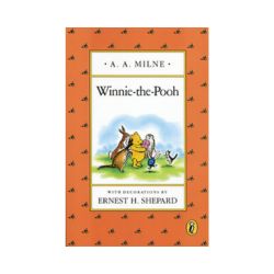 Winnie the Pooh