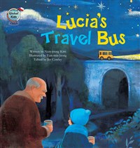 Lucia's Travel Bus