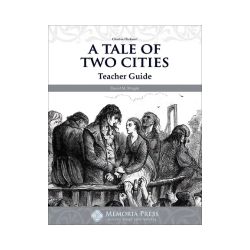A Tale of Two Cities - Teacher Guide