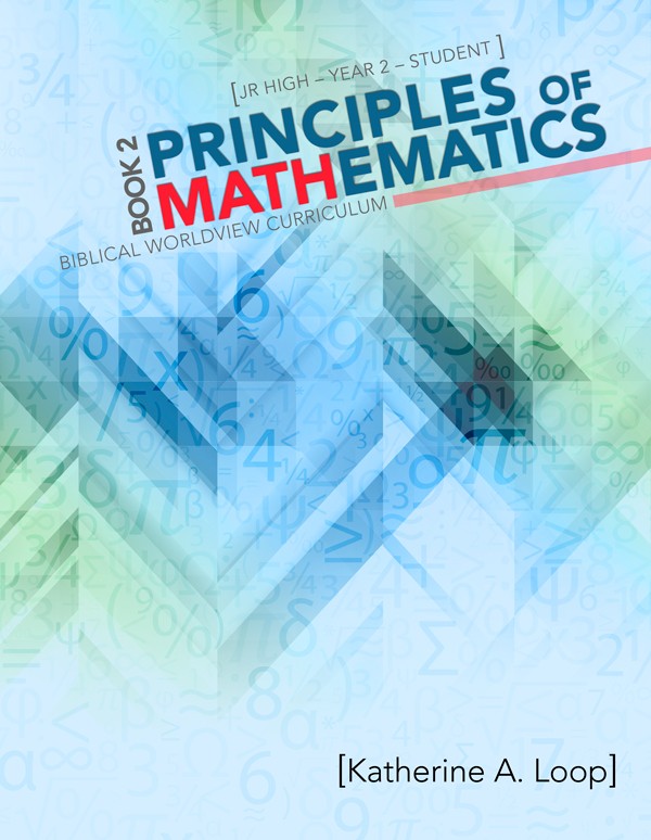 Principles of Mathematics, Book 2