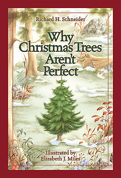 Why Christmas Trees Aren’t Perfect