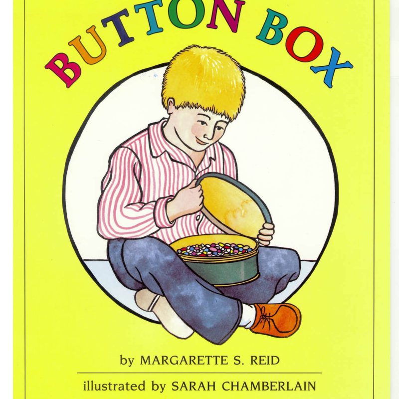 The Button Box