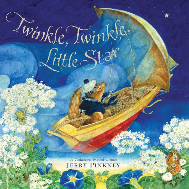 Twinkle Twinkle Little Star