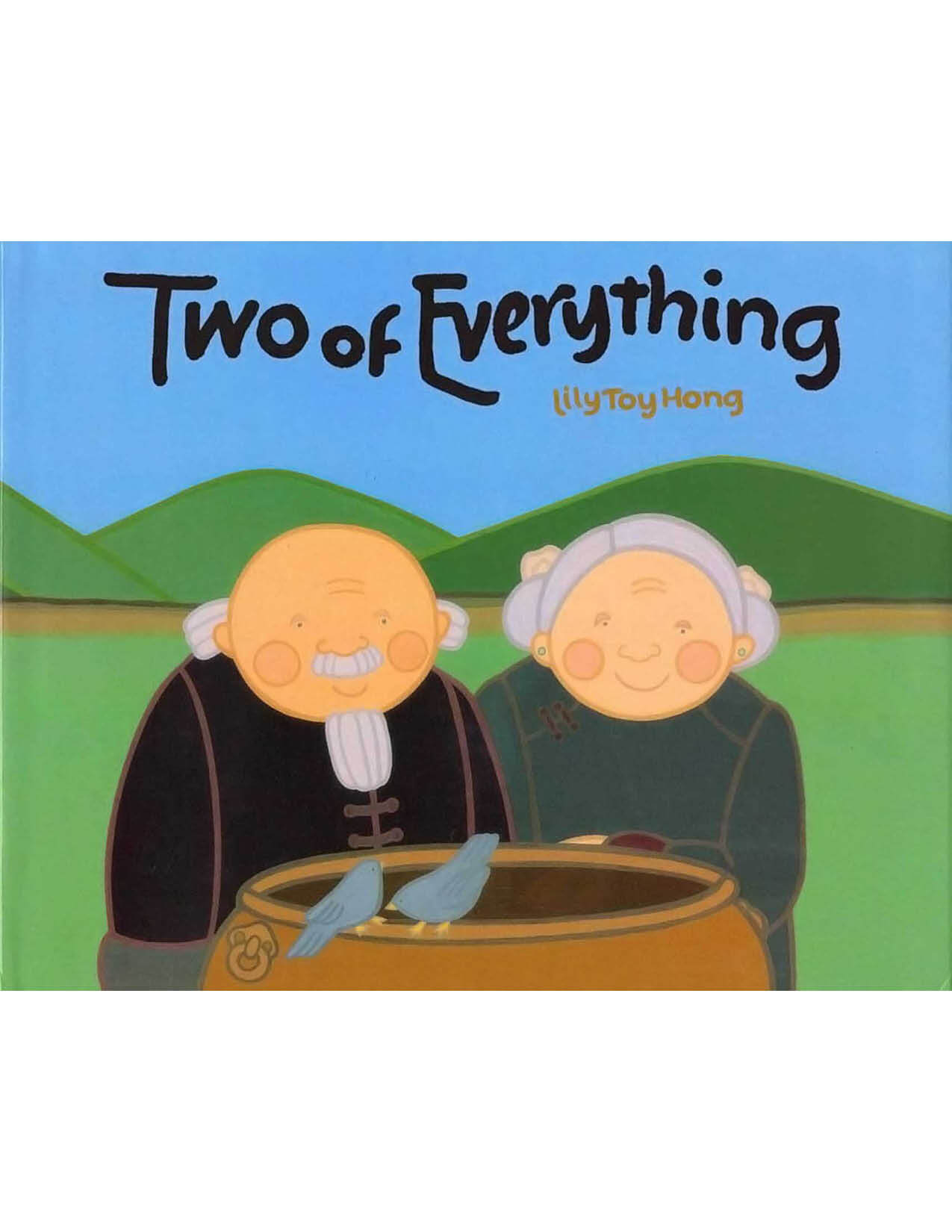 Two of Everything