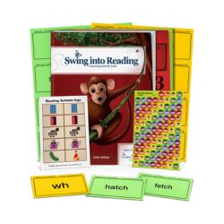 All About Reading Level 3 - Student Packet (Colour Edition)