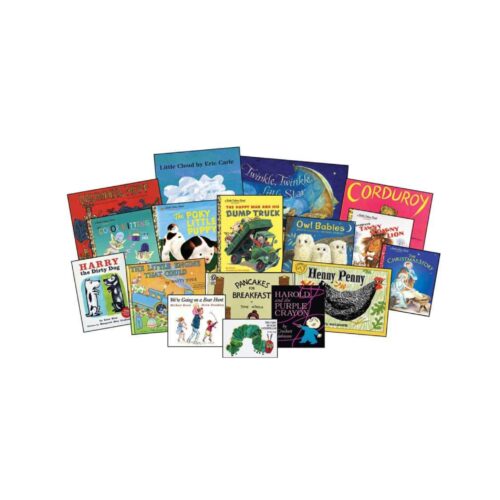 B.1 Simply Classical Curriculum: Level B Read-Aloud Package