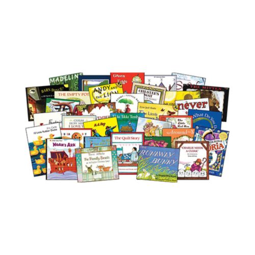 C.1 Simply Classical Curriculum: Level C Read-Aloud Package