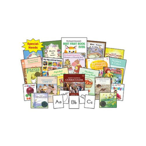 B. Simply Classical Curriculum: Level B