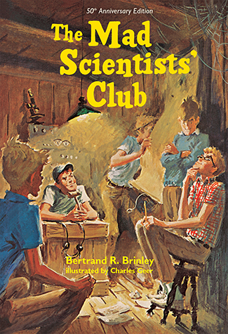 The Mad Scientists’ Club