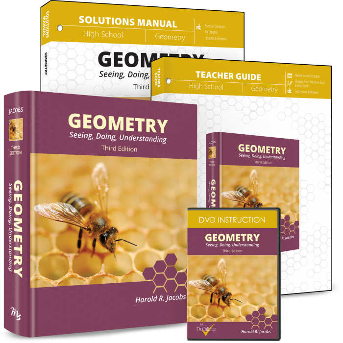 Geometry Set
