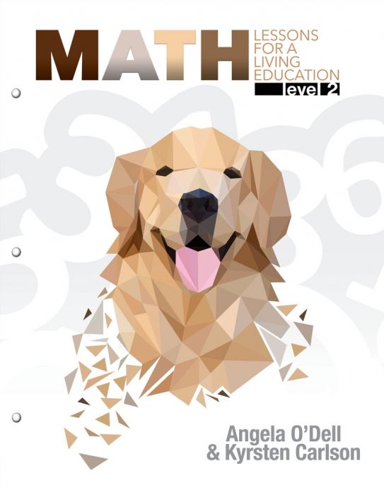 Math Lessons for a Living Education: Level 2