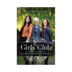 Girls' Club