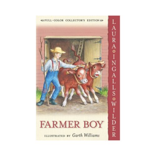 Farmer Boy (Colour)