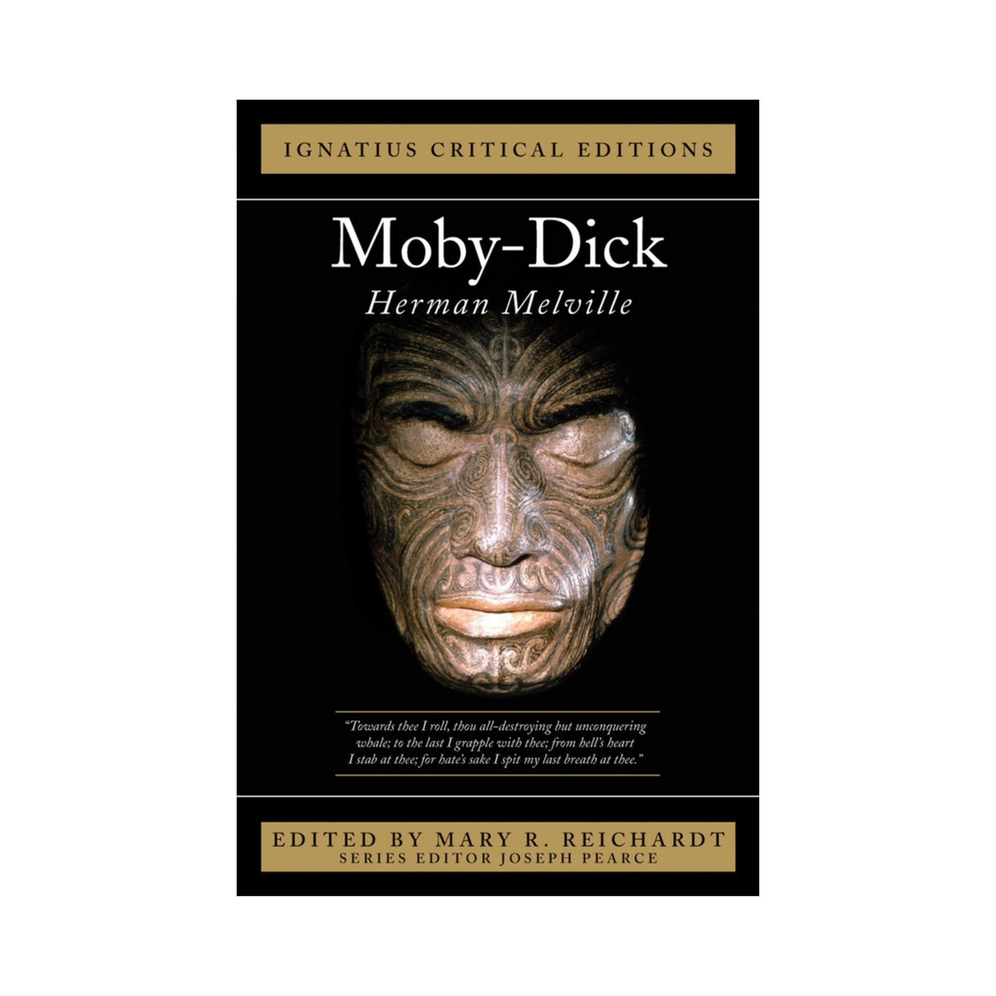 Moby Dick