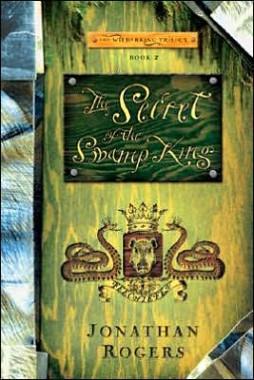 The Secret of the Swamp King