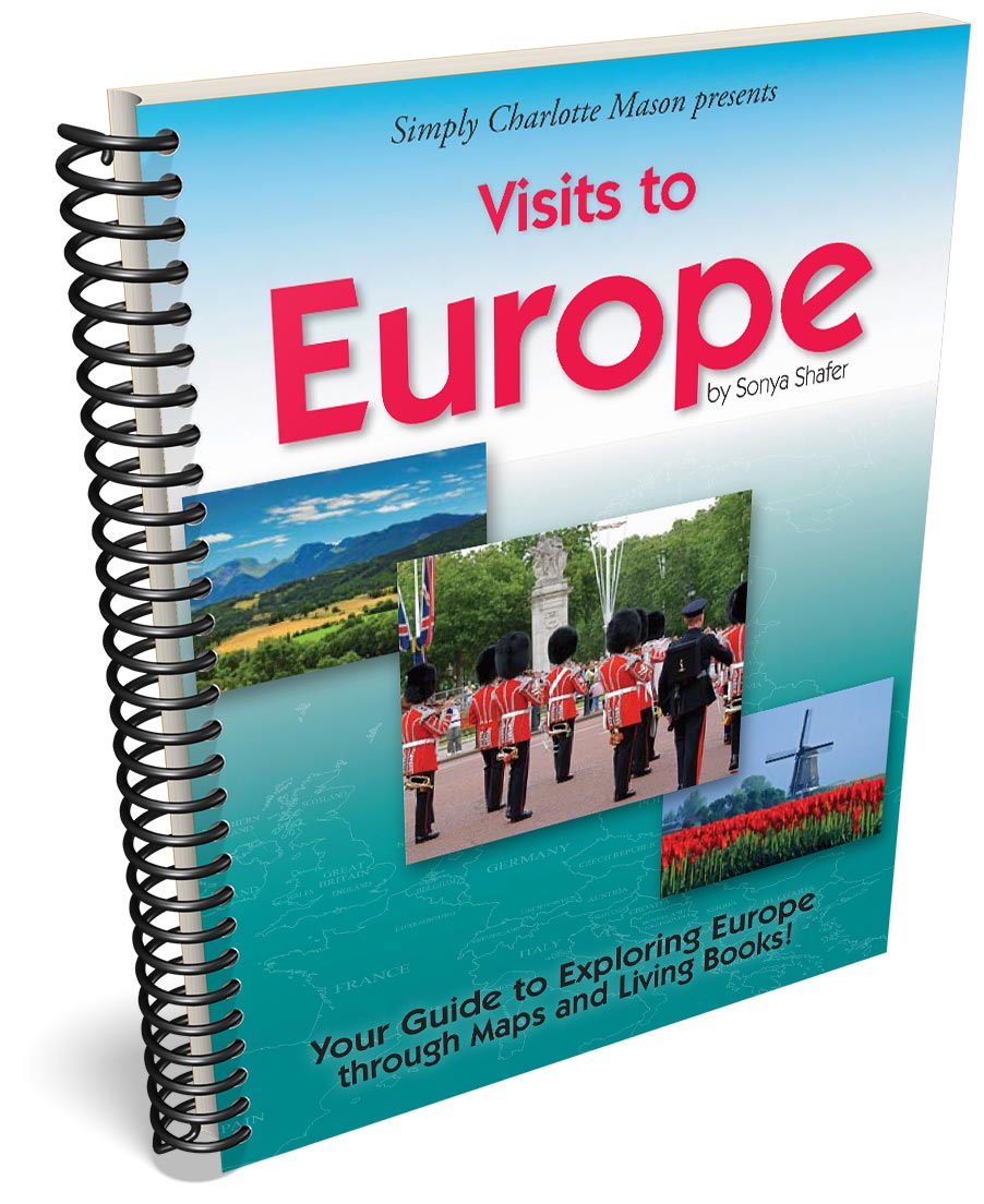 Visits to Europe