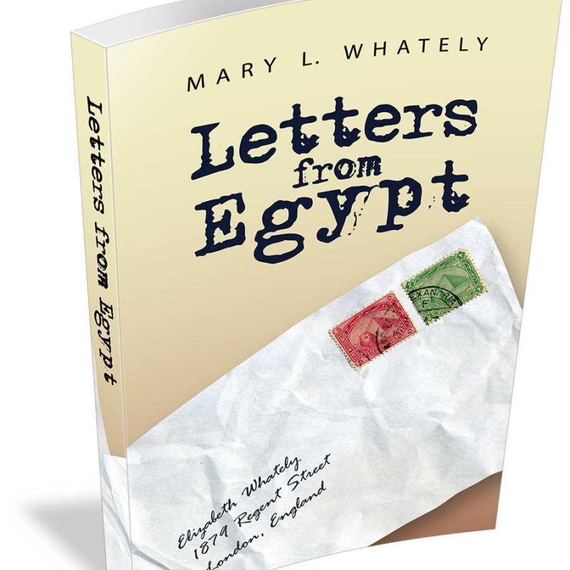 Letters From Egypt