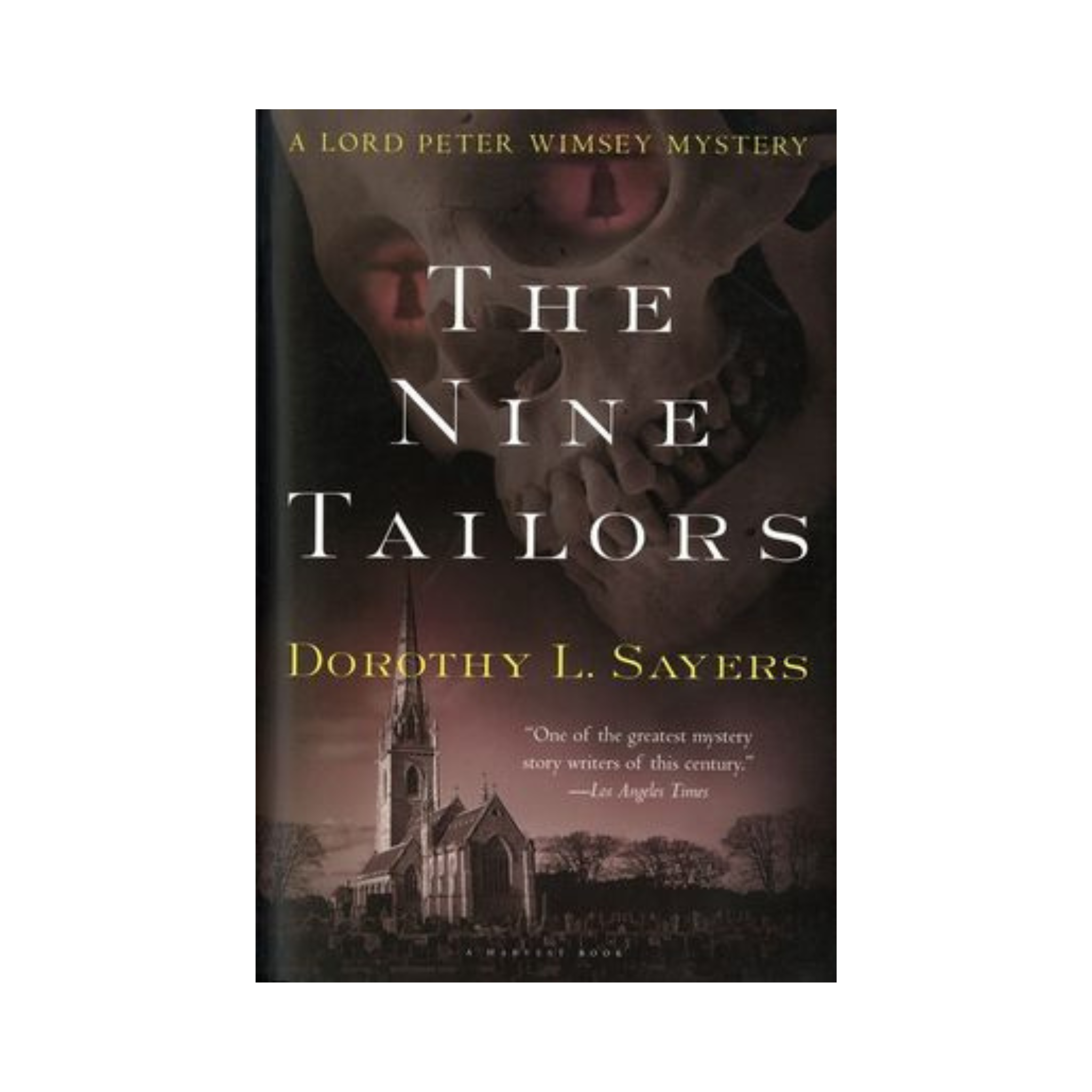 The Nine Tailors
