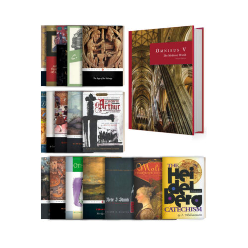 5. Omnibus V: Secondary Literature Package