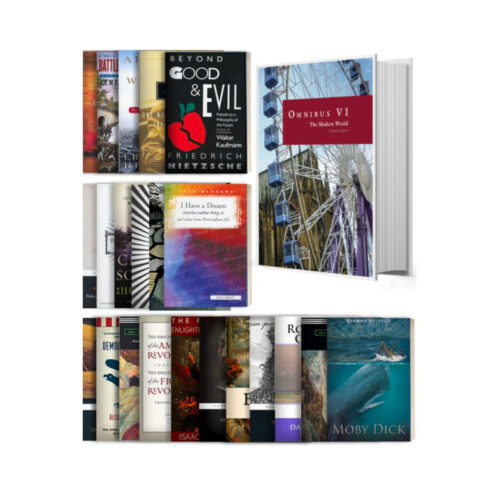 6. Omnibus VI: Primary Literature Package